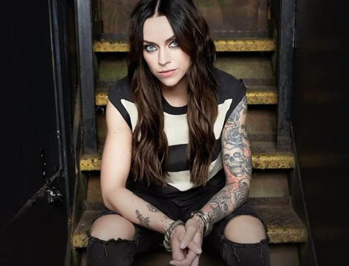 Amy Macdonald z kolejnym singlem pt. „Bridges”