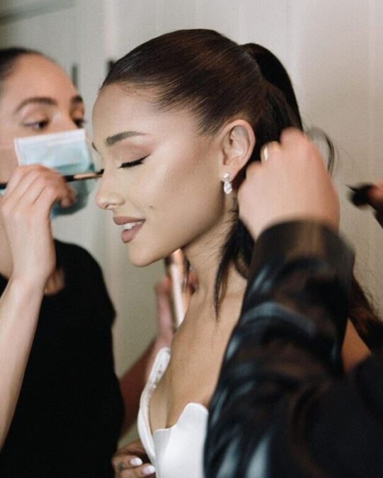 Ariana Grande zachwyciła tysiące fanów! Wrzaski, piski i łzy szczęścia...