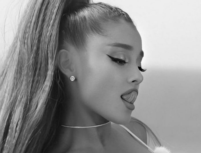 Ariana Grande zachwyciła tysiące fanów! Wrzaski, piski i łzy szczęścia...