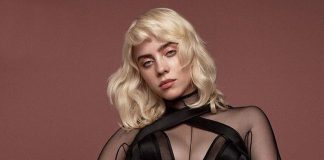 Billie Eilish to gwiazda czerwcowego wydania brytyjskiej edycji magazynu Vogue