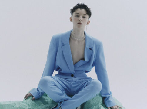 Marcin Maciejczak debiutuje albumem „Tamte dni”. Szczegóły premiery