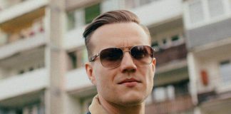 Mrozu po ponad rocznej przerwie powraca! Posłuchaj singla „Złoto”