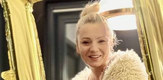 Dorota Szelągowska jest po trzecim rozwodzie. Właśnie rozpoczyna budowę kolejnego domu