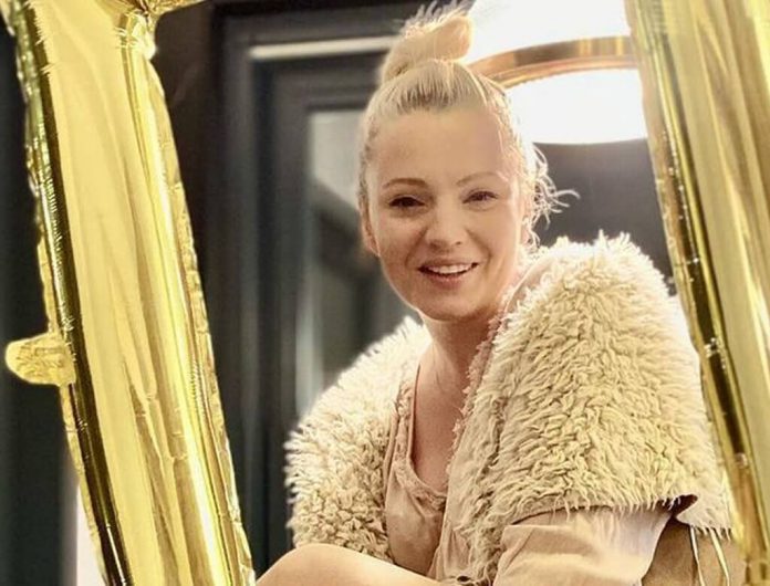 Dorota Szelągowska jest po trzecim rozwodzie. Właśnie rozpoczyna budowę kolejnego domu