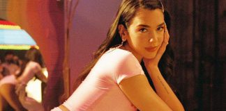 Dua Lipa drażni się ze swoimi fanami! Poszło o jej...