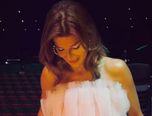 Edyta Górniak pozuje w szlafroku! Fani oniemieli z zachwytu