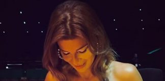 Edyta Górniak pozuje w szlafroku! Fani oniemieli z zachwytu