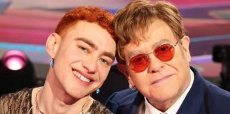 Rewelacyjny występ: Elton John i Years & Years w piosence „It’s a Sin”