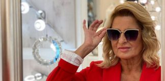 Ewa Kasprzyk: Należę do osób, które ciągle jeszcze czegoś szukają. Mogę więcej, niż sobie do tej pory wyobrażałam