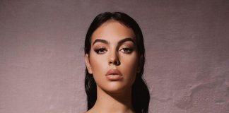 Georgina Rodriguez w bikini! Fani oszaleli z zachwytu