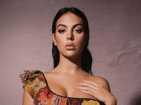 Georgina Rodriguez w bikini! Fani oszaleli z zachwytu