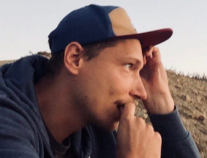 Jakub Skorupa: „Wypowiedzenie z korpo” napisał wierszem, żeby robić muzykę