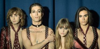 Maneskin Eurowizja 2021 Zwycięzca Eurowizji 2021 brał narkotyki podczas finału?! Zgodził się na wykonanie testu