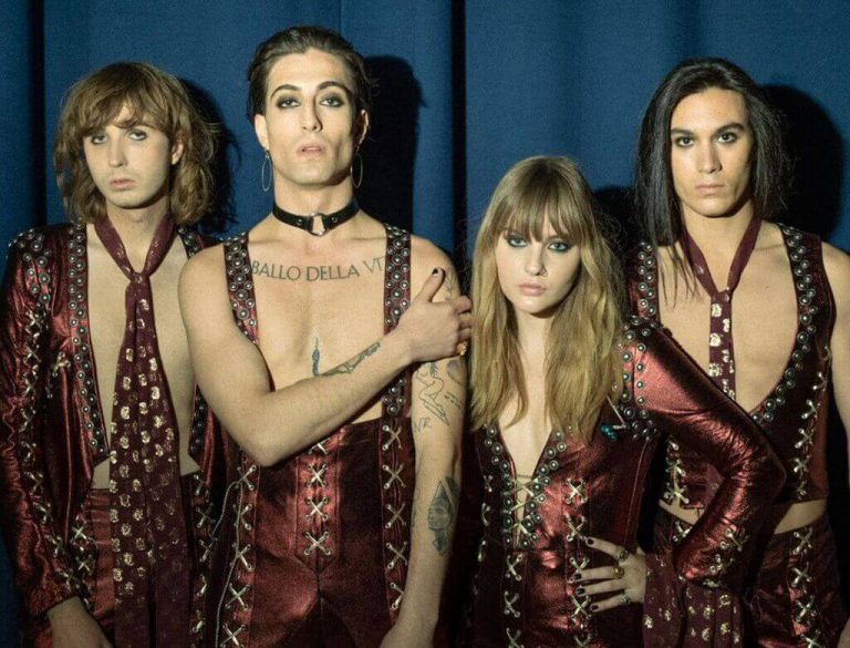 Maneskin Eurowizja 2021 Zwycięzca Eurowizji 2021 brał narkotyki podczas finału?! Zgodził się na wykonanie testu