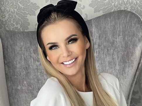 Królowe Życia: Monika Chwajoł - Gwiazda disco polo zachwyciła fanów