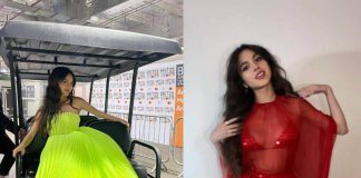 Olivia Rodrigo zbyt dobra dla… 18-latka zachwyca w pop-punkowej odsłonie