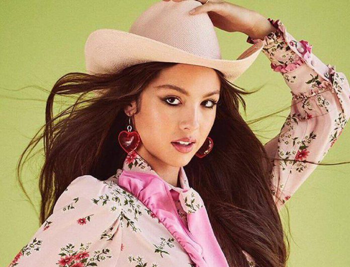 Olivia Rodrigo wydaje najbardziej wyczekiwany popowy debiut roku!
