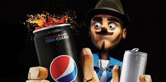 Ruszyło niecodzienne Wyzwanie Smaku Pepsi MAX