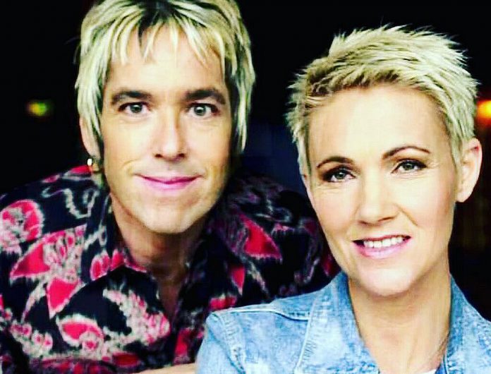 Nowy singiel wokalistki Roxette. 30 maja Marie Fredriksson skończyłaby 63 lata