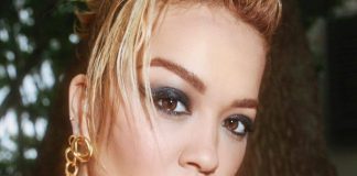 Rita Ora przyprawiła swoich fanów o szybsze bicie serca! Zobacz niesamowite ujęcia