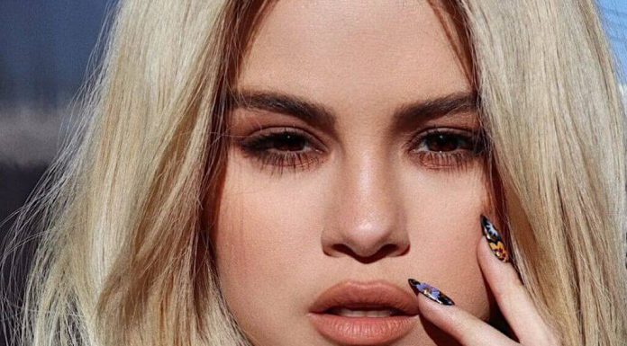 Selena Gomez oraz Khalid dołączą do Marshmello podczas ceremonii otwarcia Finału Ligi Mistrzów UEFA