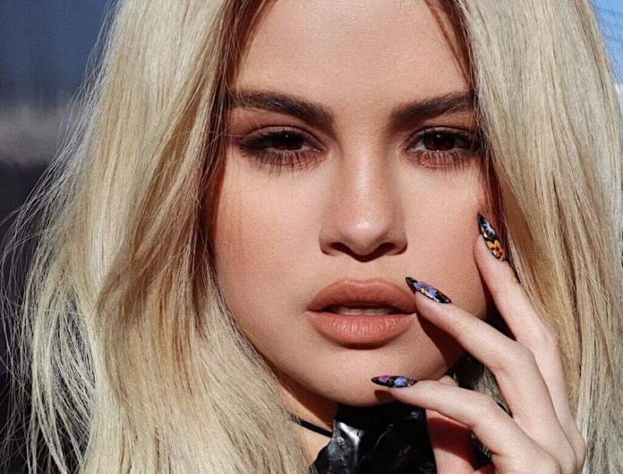 Selena Gomez oraz Khalid dołączą do Marshmello podczas ceremonii otwarcia Finału Ligi Mistrzów UEFA