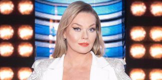 Tamara Arciuch: Teraz pracuję dużo więcej niż przed pandemią. Myślenie o sobie „jestem gwiazdą i czekam” jest błędne