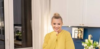 Dorota Szelągowska zdradza szczegóły programu „Totalne remonty Szelągowskiej”