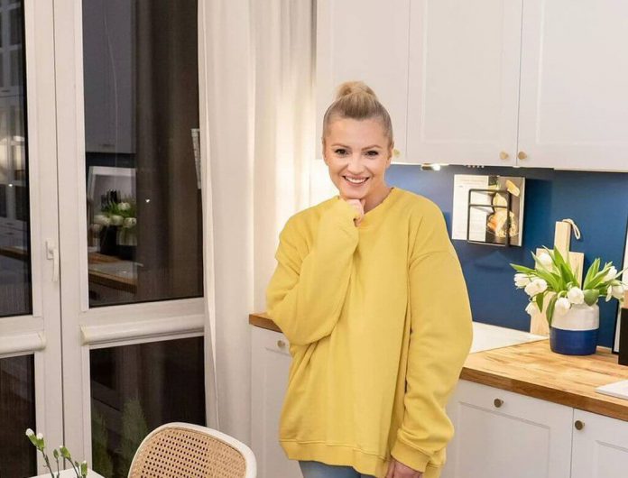 Dorota Szelągowska zdradza szczegóły programu „Totalne remonty Szelągowskiej”