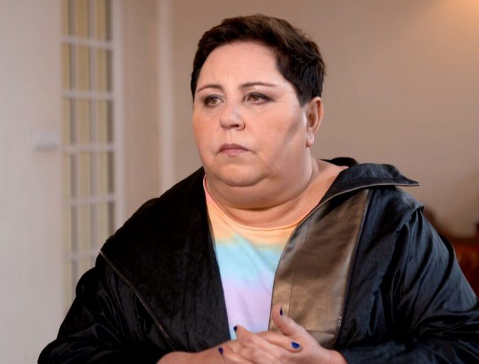 Dorota Wellman: Celebrytki nie inspirują nikogo do niczego. W telewizji trzeba pokazywać kobiety nieznane, ale wartościowe