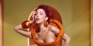 Doja Cat w nowym teledysku „Need to Know”