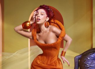 Doja Cat w nowym teledysku „Need to Know”