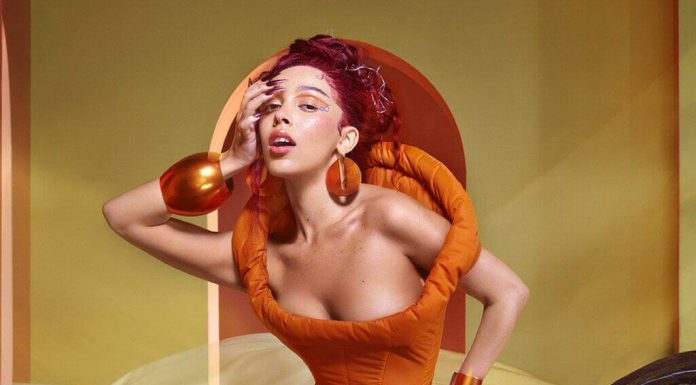 Doja Cat w nowym teledysku „Need to Know”