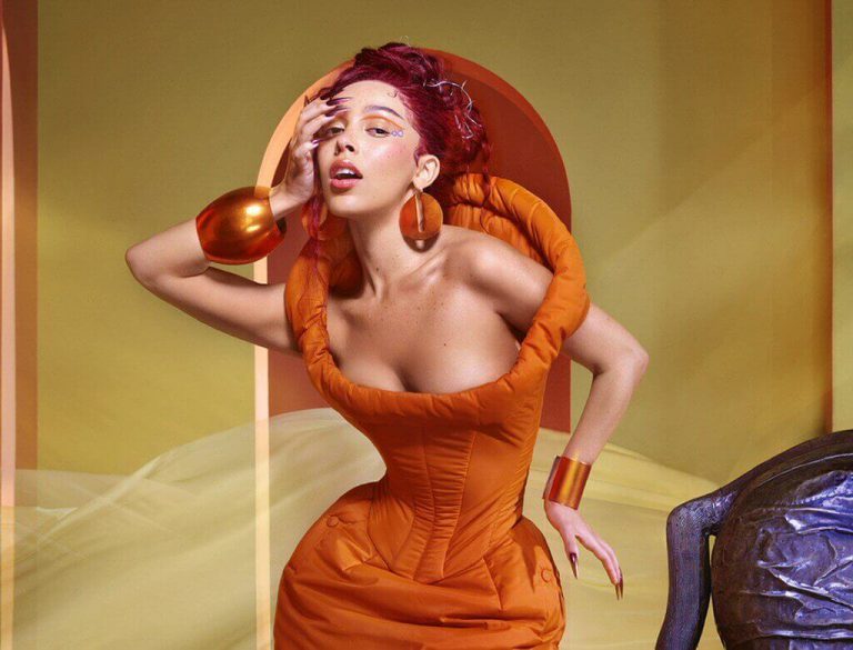 Doja Cat w nowym teledysku „Need to Know”