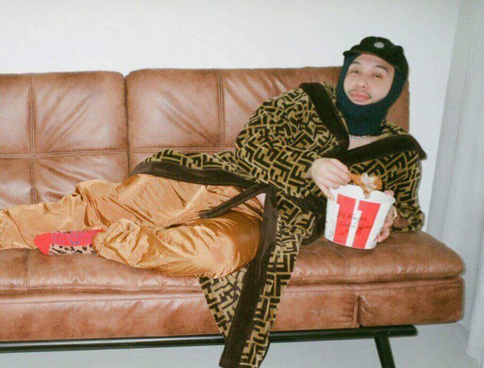 Jax Jones otwiera nowy rozdział za sprawą „Feels”