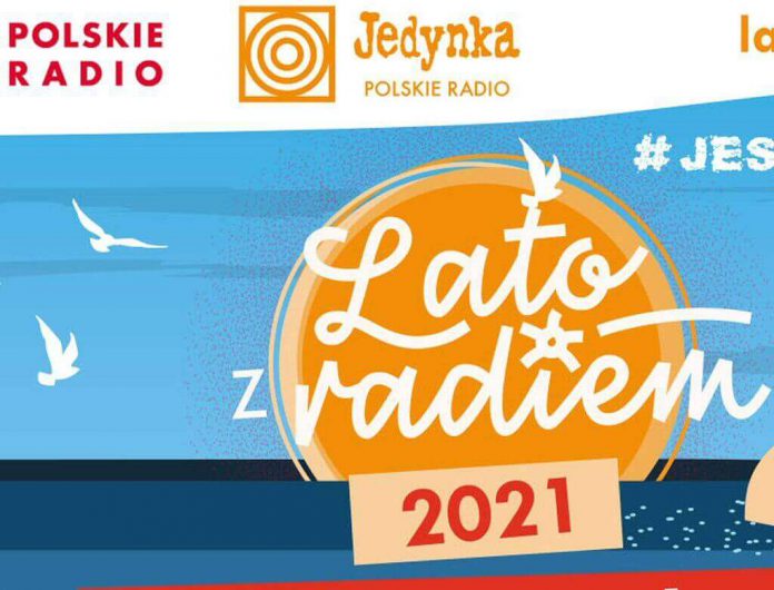 Lato z radiem 2021: Już za kilka dni start 50. edycji! Kto wystąpi w tym roku?