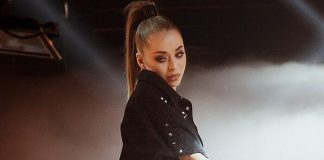 Alicja Śmielak z The Voice of Poland: Będę walczyć sobą, swoją muzą i osobowością