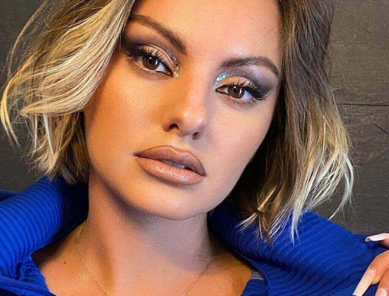 Dawno nie widziana Alexandra Stan prezentu swe wdzięki. Fani oniemieli z zachwytu!
