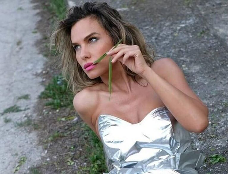 Rumuńska gwiazda disco polo zaliczyła wpadkę