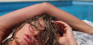 Rumuńska gwiazda disco polo, Anna Lesko zachwyca idealną figurą!