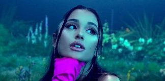 Nieskazitelna Ariana Grande! Zobacz niesamowity i bezbłędny występ „pov”