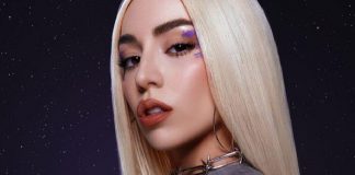Ava Max z letnią propozycją! Czy „EveryTime I Cry” okaże się hitem wakacyjnych imprez?
