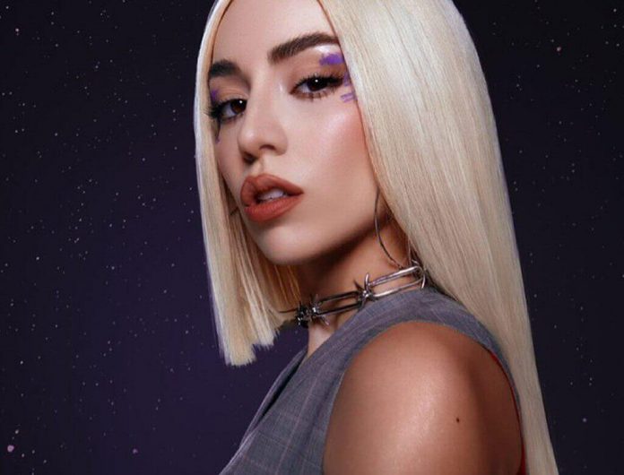 Ava Max z letnią propozycją! Czy „EveryTime I Cry” okaże się hitem wakacyjnych imprez?