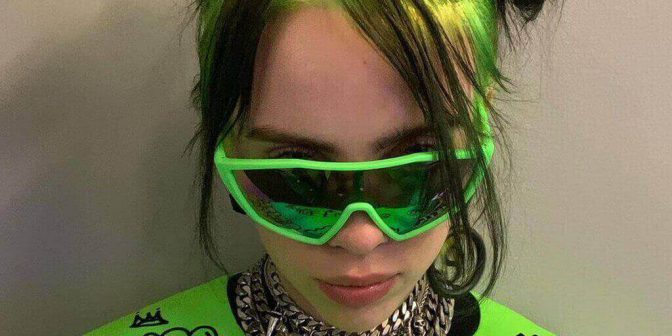 Billie Eilish w Polsce? Gwiazda ogłosiła nowe daty koncertów w Europie!