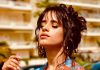 Camila Cabello i Shawn Mendes na plaży