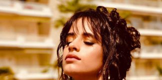 Camila Cabello i Shawn Mendes na plaży