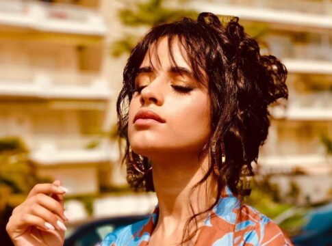 Camila Cabello i Shawn Mendes na plaży