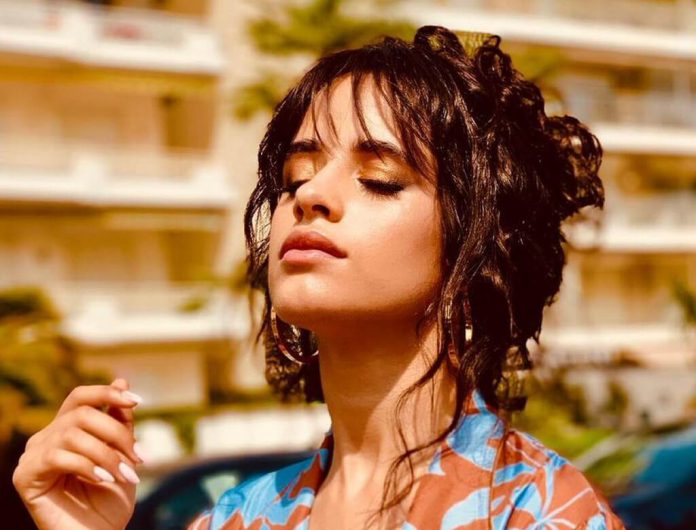 Camila Cabello i Shawn Mendes na plaży