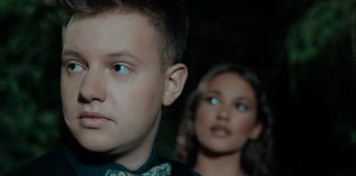 Alicja Szemplińska wystąpiła w klipie Bartka Deryło z „The Voice of Poland”