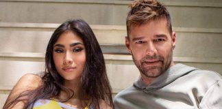 Ricky Martin i Paloma Mami porywają do tańca w „Qué Rico Fuera”